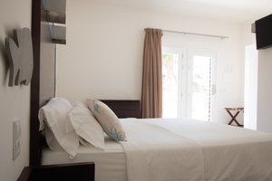 Rom og suite