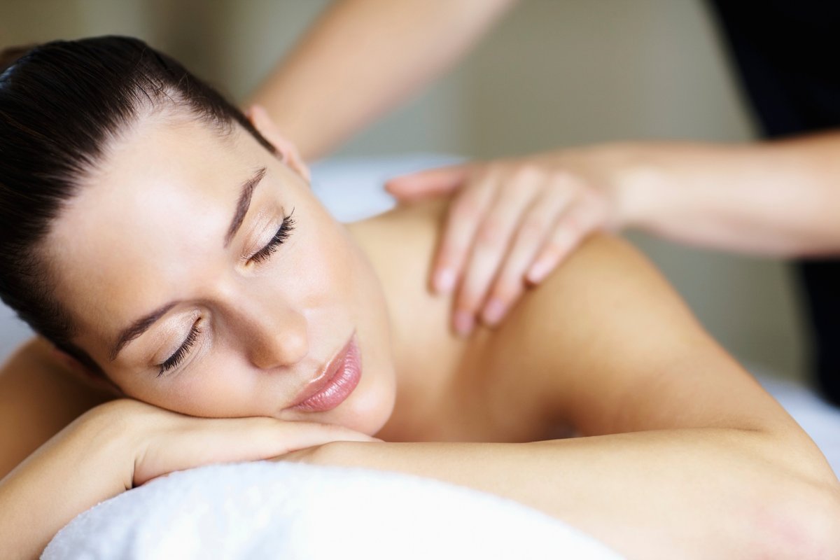 ZEN MASSAGE (Charlotte)