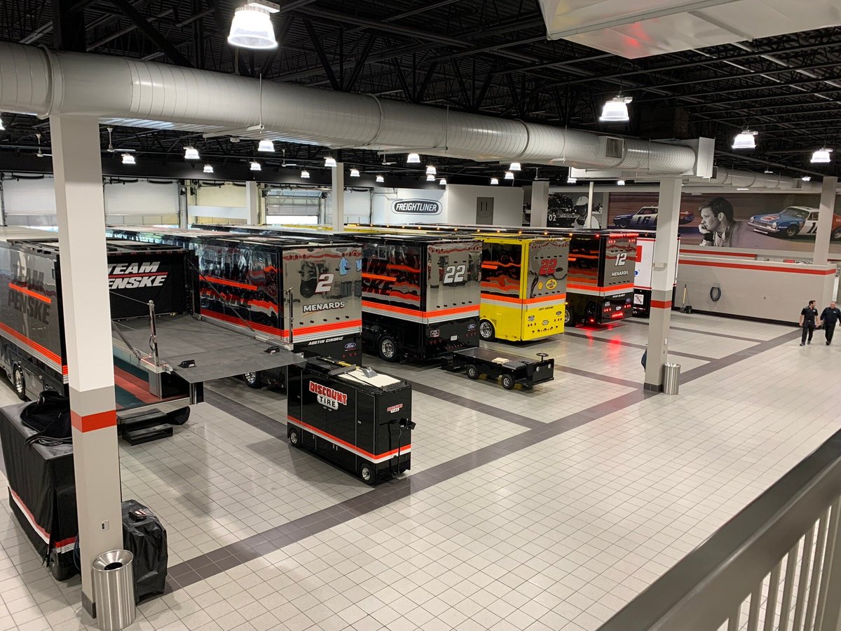 Garage Pass Shop Tours (Concord) - All You Need to Know BEFORE You Go