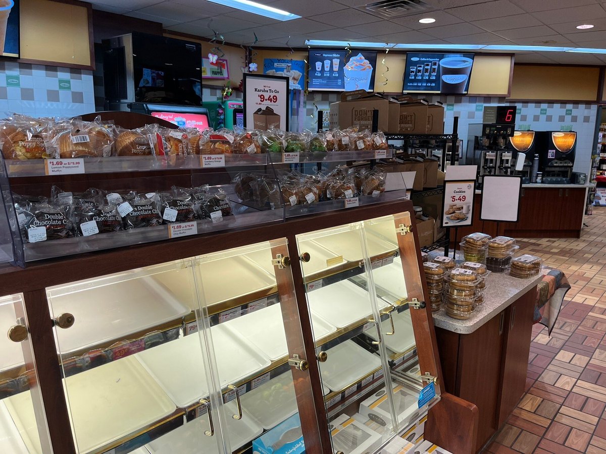 KWIK TRIP, Tomah - Restaurant Reviews, Photos & Phone Number - Tripadvisor