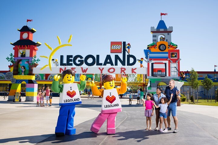 legoland tripadvisor