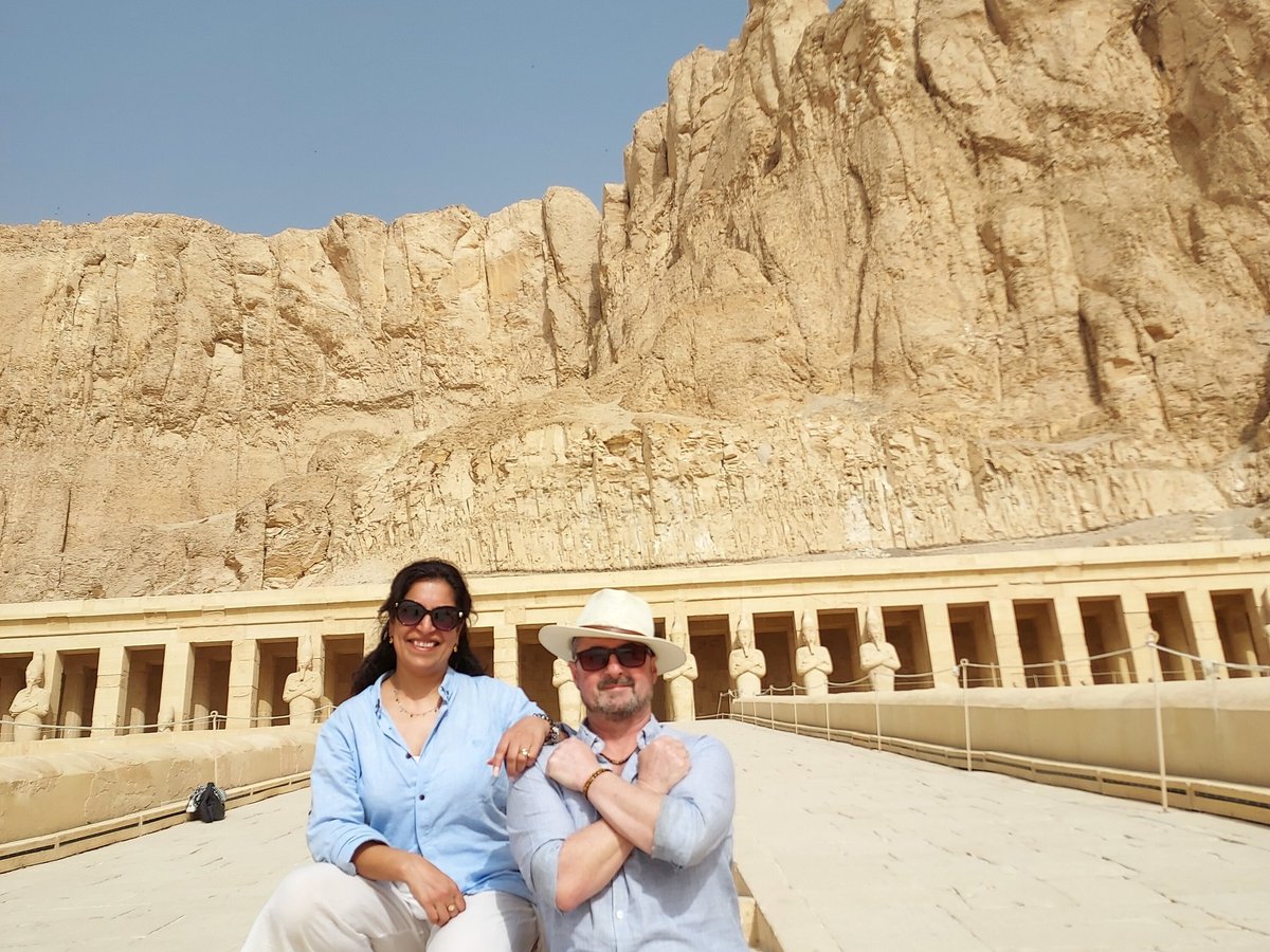 Oxen Of Egypt Tours (luxor) - All You Need To Know Before You Go