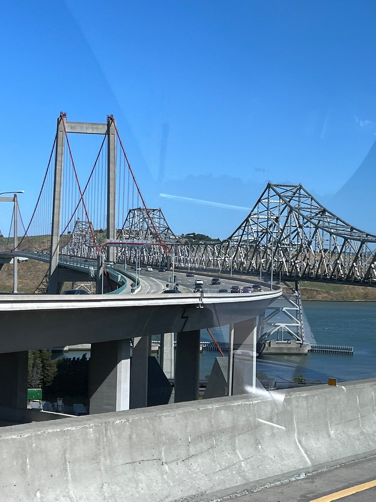 22年 Carquinez Bridge 行く前に 見どころをチェック トリップアドバイザー