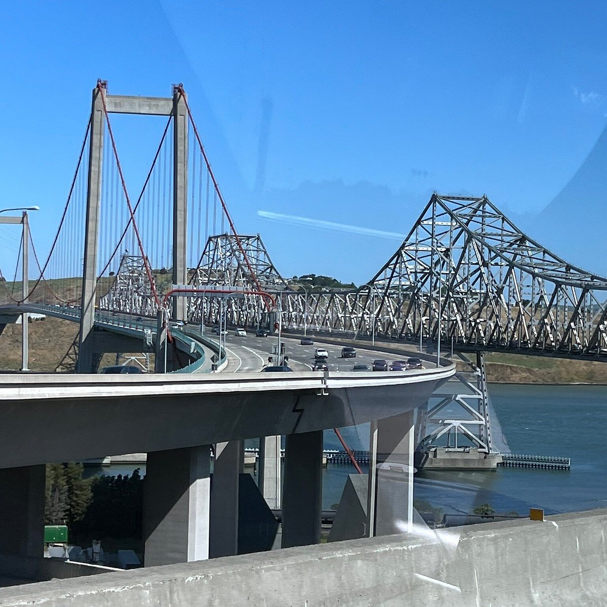 CARQUINEZ BRIDGE (Vallejo) 2023 tutto quello che c'è da sapere