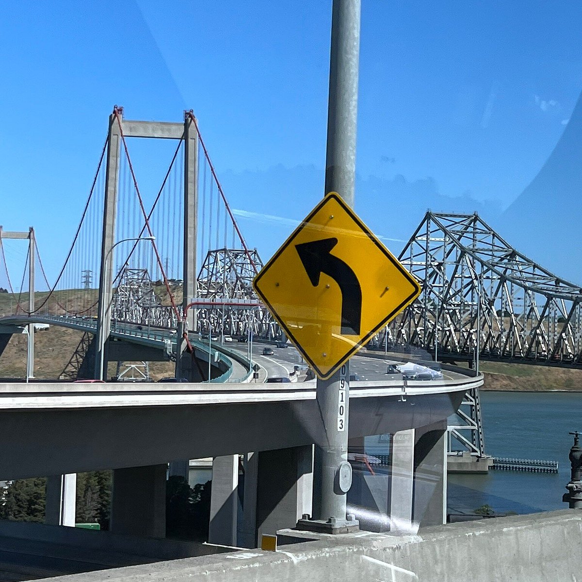 Carquinez Bridge (Vallejo) ATUALIZADO 2023 O que saber antes de ir