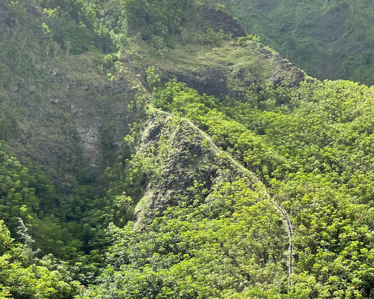 STAIRWAY TO HEAVEN HAWAII (Honolulu) - All You Need to Know BEFORE You Go