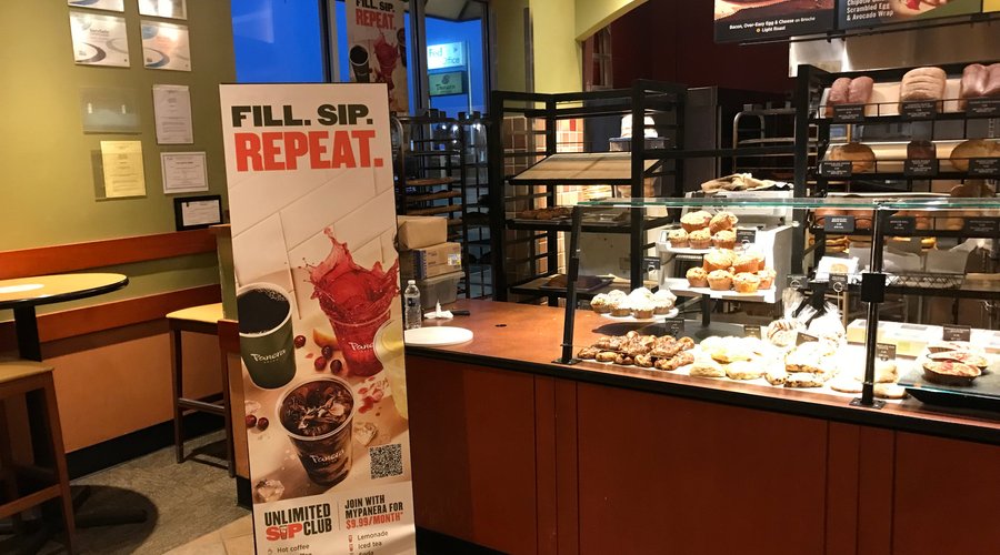 Panera Bread