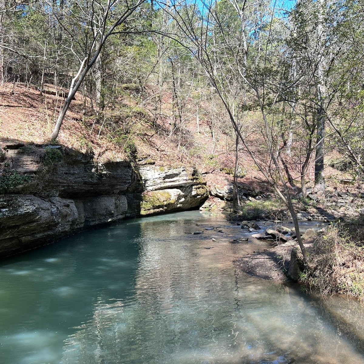 Lee Creek Hiking Trails (2025) - All You Need to Know BEFORE You Go (with Reviews)
