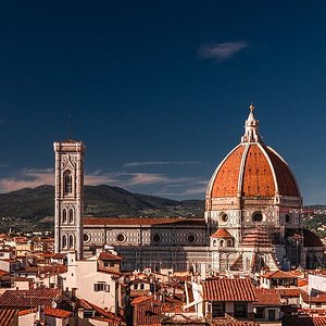 CUPOLA DEL BRUNELLESCHI (Florencia) - Qué SABER antes de ir CUPOLA DEL BRUNELLESCHI (Florencia) - Qué SABER antes de ir