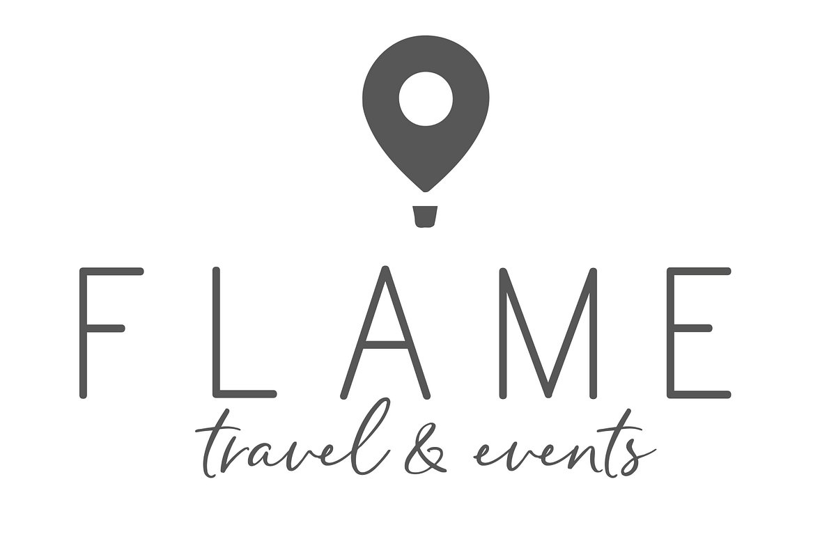 flame travel and events