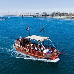 Mandurah Attraction