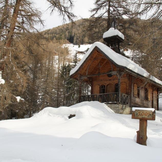 Chapelle De Planchouet (Nendaz, Switzerland): Address - Tripadvisor