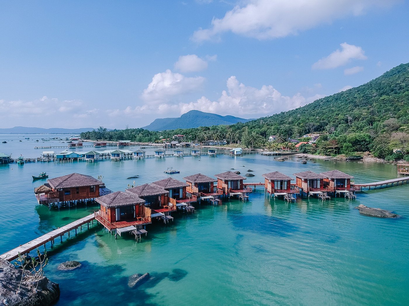 Rocks Beach Boutique Phu Quoc Updated 2023 Prices Ham Ninh Vietnam