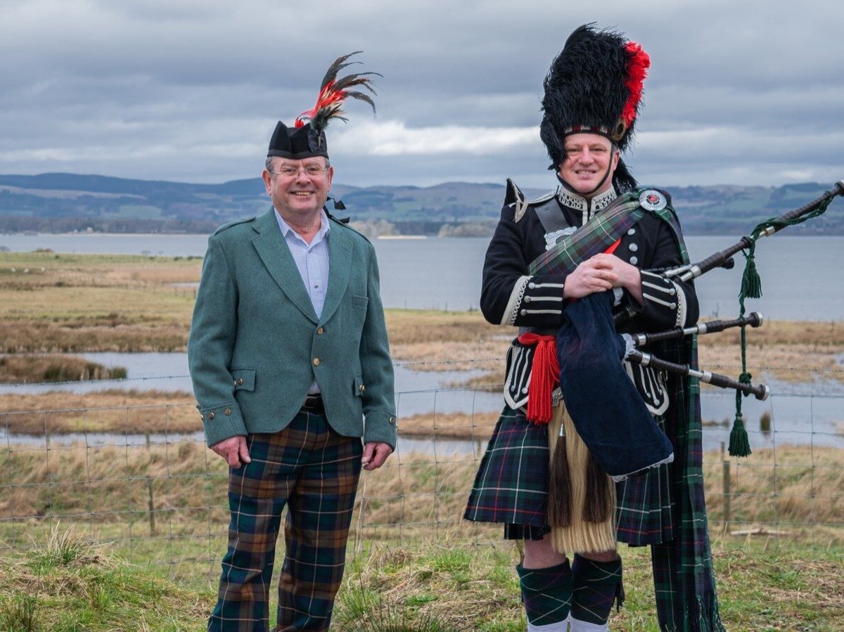 Bagpiper Tours (Edinburgh, Scotland): Hours, Address - Tripadvisor