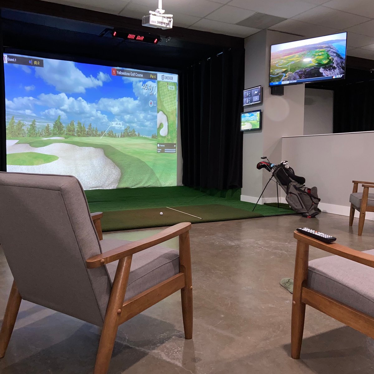 Sgn Golf (Loveland, OH): Address, Phone Number - Tripadvisor