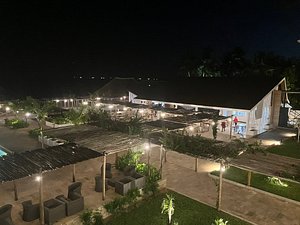 GIRAFFE BEACH HOTEL - Updated 2024 Prices & Reviews (Dar es Salaam