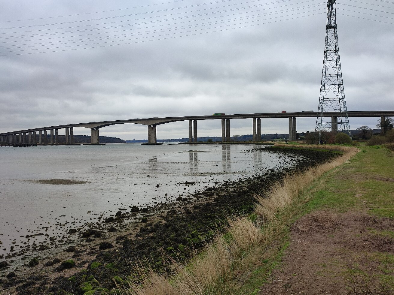 Orwell Bridge All You Need to Know BEFORE You Go 2024