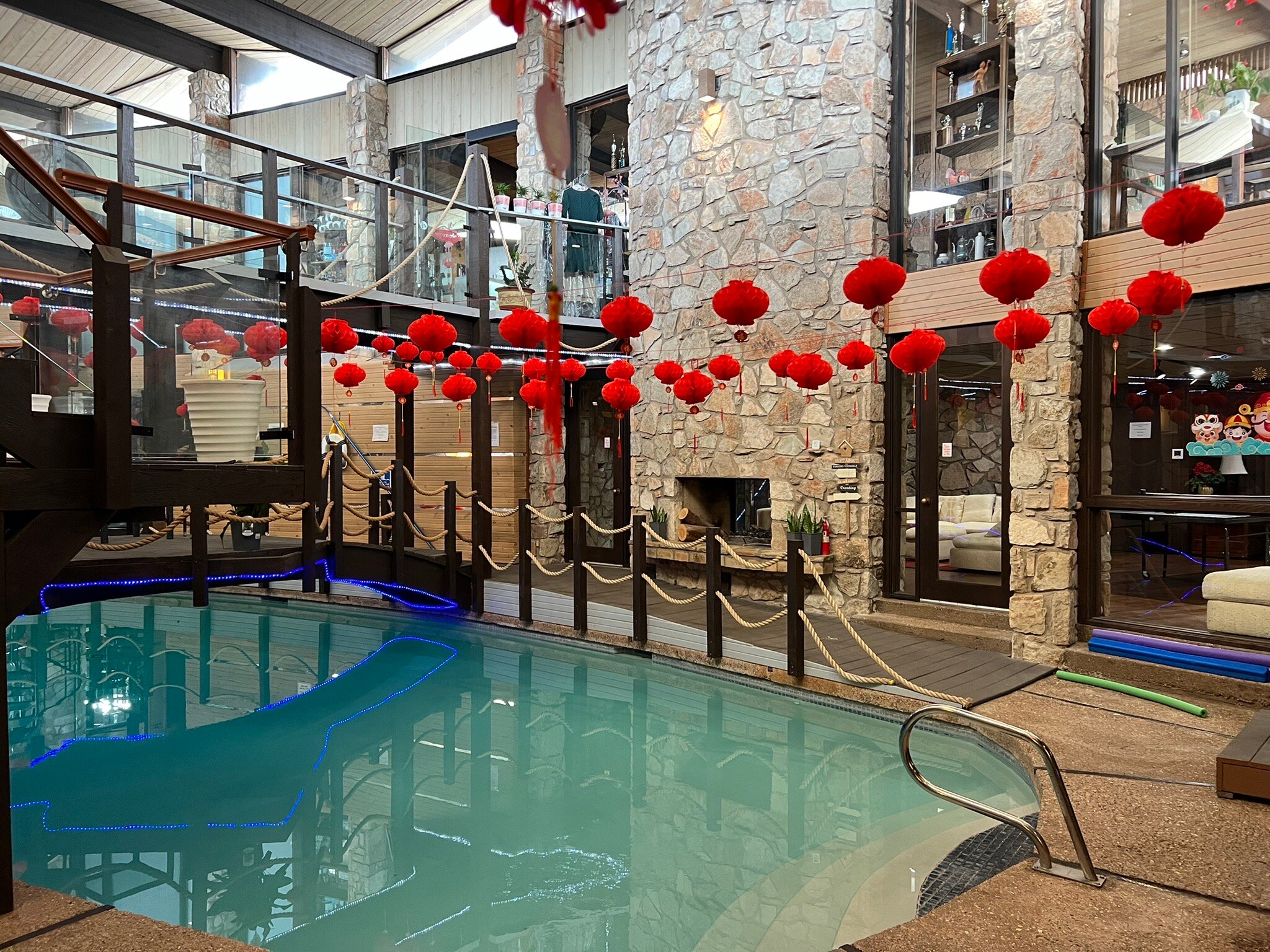 WANGSHI PALACE B&B (Oklahoma City): Prezzi E Recensioni (2024)