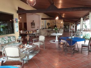 Restaurantes