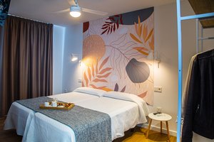 Quarto e suite