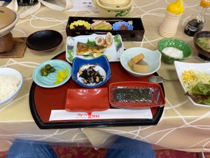 食事