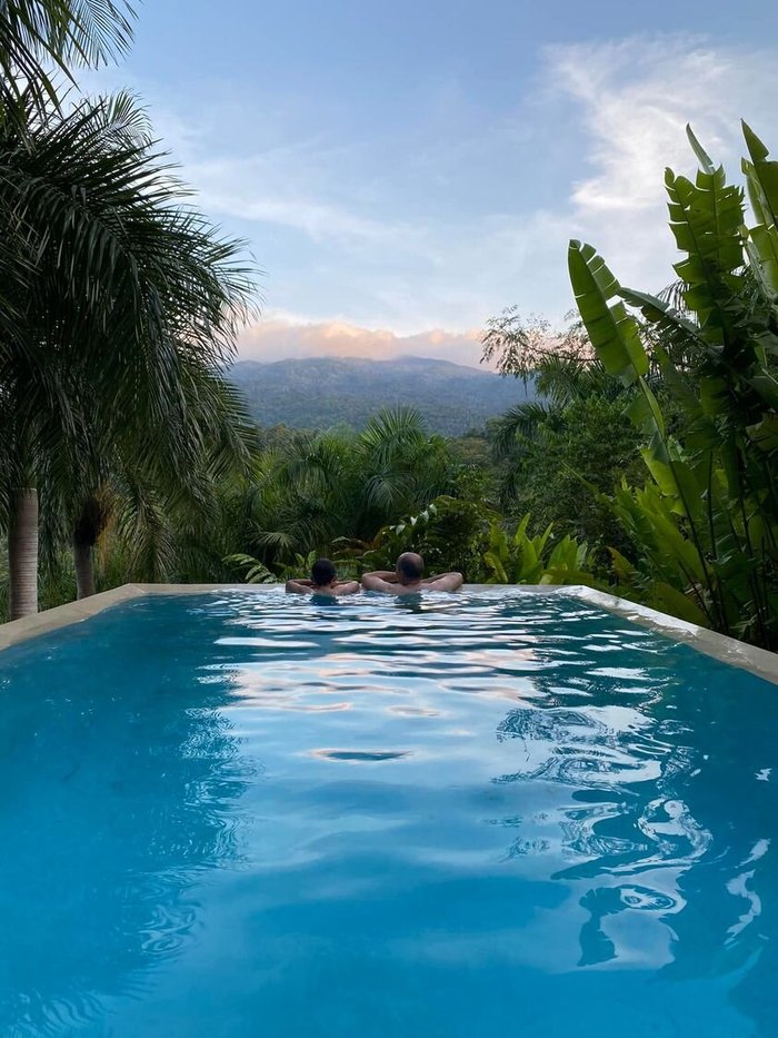 Yuquiyu Treehouses Pool: Pictures & Reviews - Tripadvisor