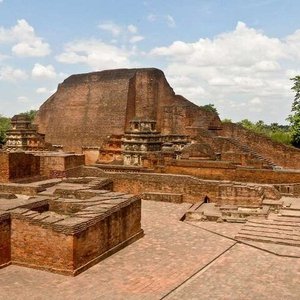 ANGULIMALA STUPA (Shravasti): Ce qu'il faut savoir pour votre visite