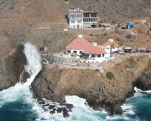 ensenada tourist guide