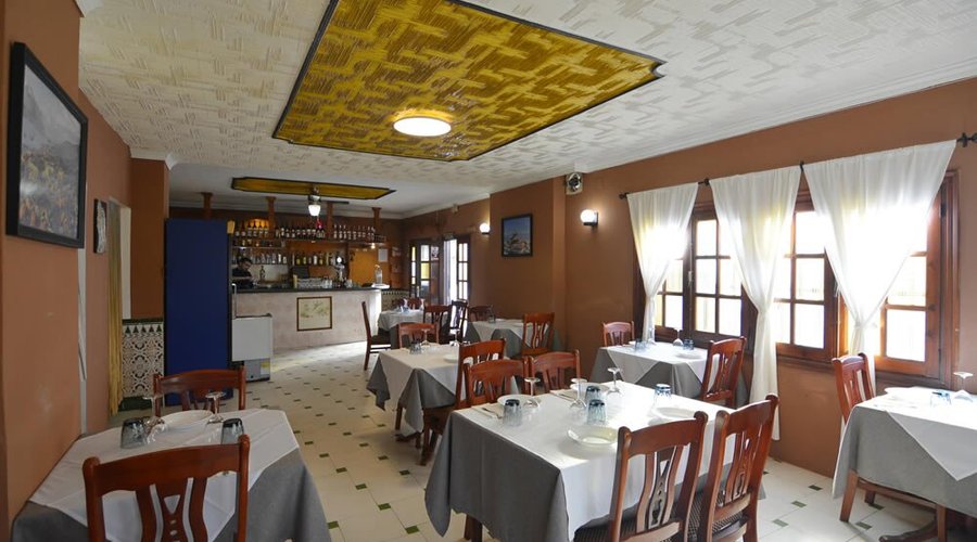Pahuna Nepalese and Indian Restaurant Torrox