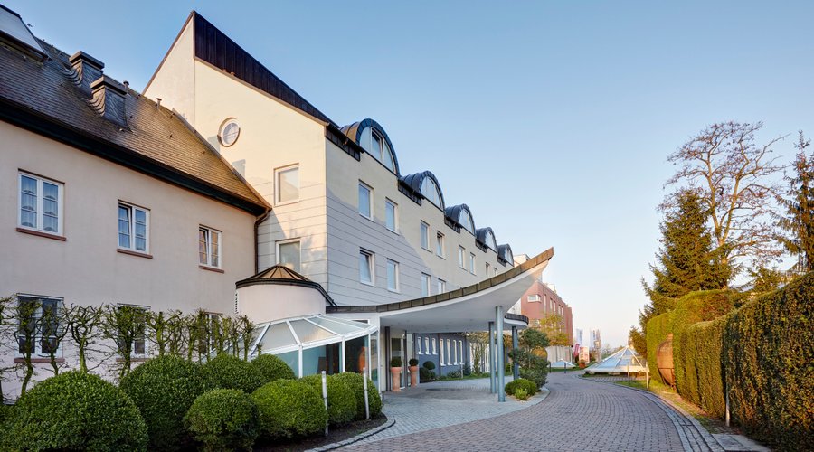 린드너 호텔 앤 스파 빈스호프 (Lindner Hotel Speyer, 슈파이어) - 호텔 리뷰