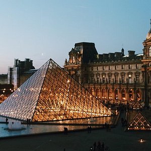 Les meilleurs endroits où camper - Paris Secret