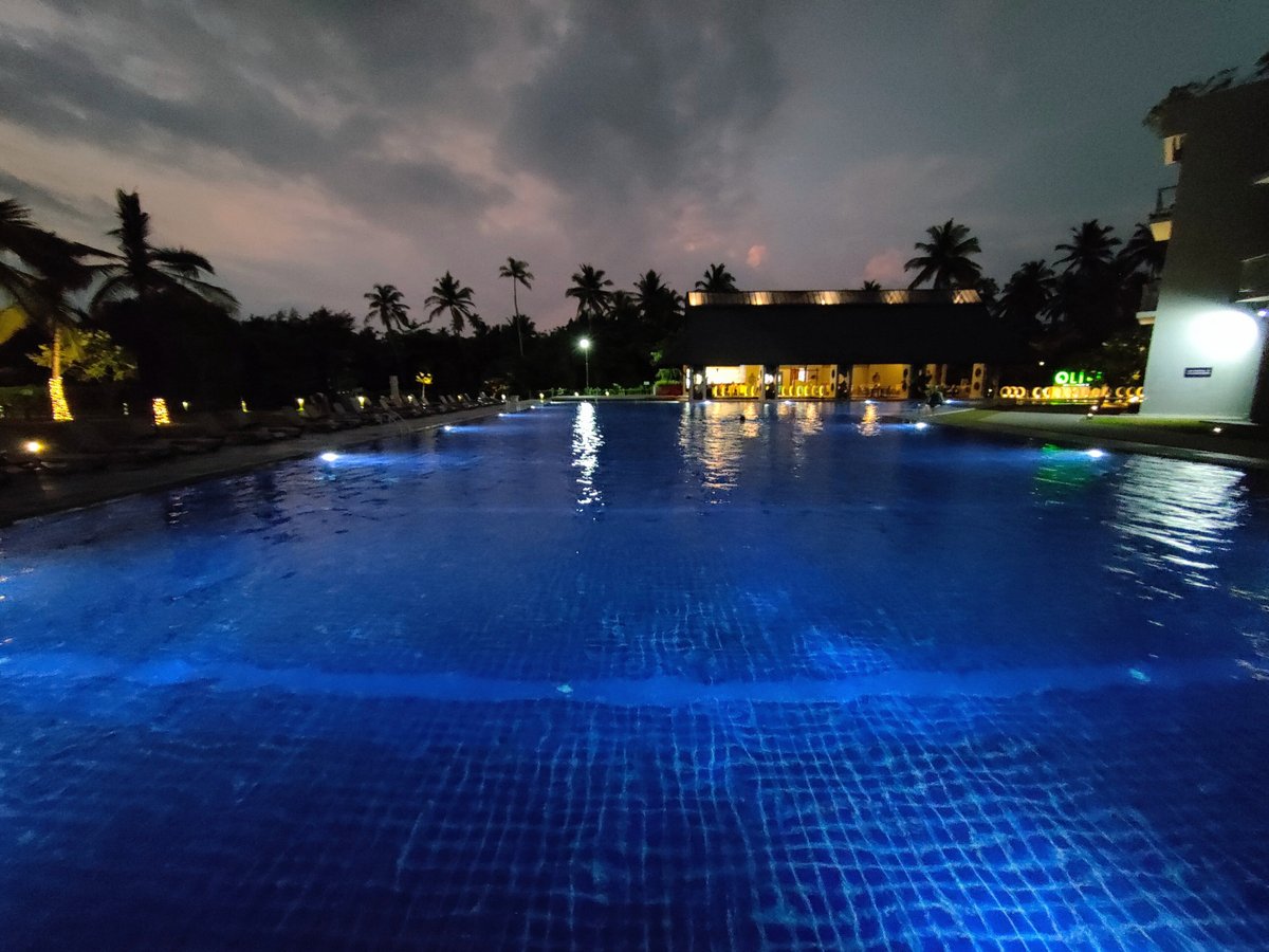 Sheraton Kosgoda Turtle Beach Resort Pool Pictures & Reviews - Tripadvisor