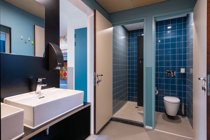 SHARED ROOM THE HAGUE HOSTEL - Reviews (The Netherlands)