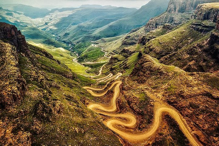 Drakensberg mountains hotsell hiking tours