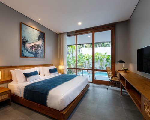 Ecozy Dijiwa Canggu