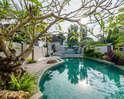 Ecozy Dijiwa Canggu