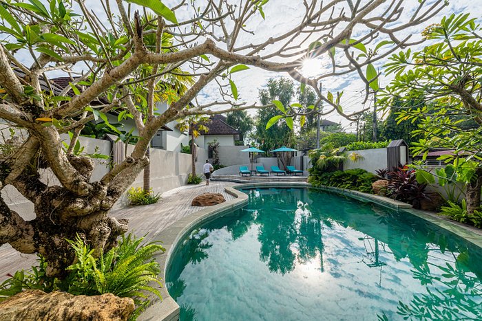 ECOZY DIJIWA CANGGU $91 ($̶1̶8̶2̶) - Updated 2024 Prices & Hotel Reviews -  Bali