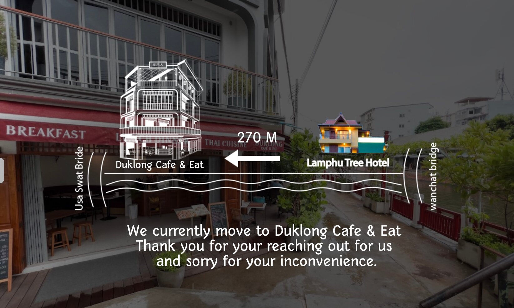 THE 10 BEST Restaurants Places To Eat In Bangkok 2024 Tripadvisor   We Moved To Duklong Cafe 