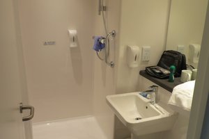Zimmer und Suite