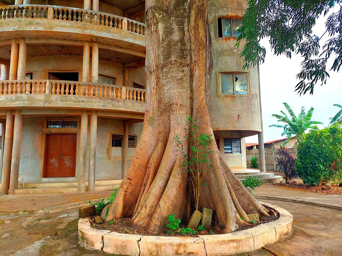 Memorial Zomachi, Ouidah: лучшие советы перед посещением - Tripadvisor