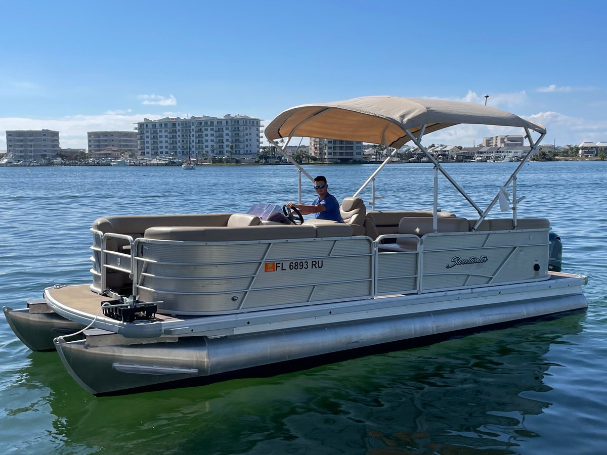 Dockside Watersports (destin) - All You Need To Know Before You Go