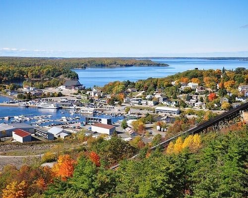 THE 10 BEST Algonquin Provincial Park Tours & Excursions for 2023