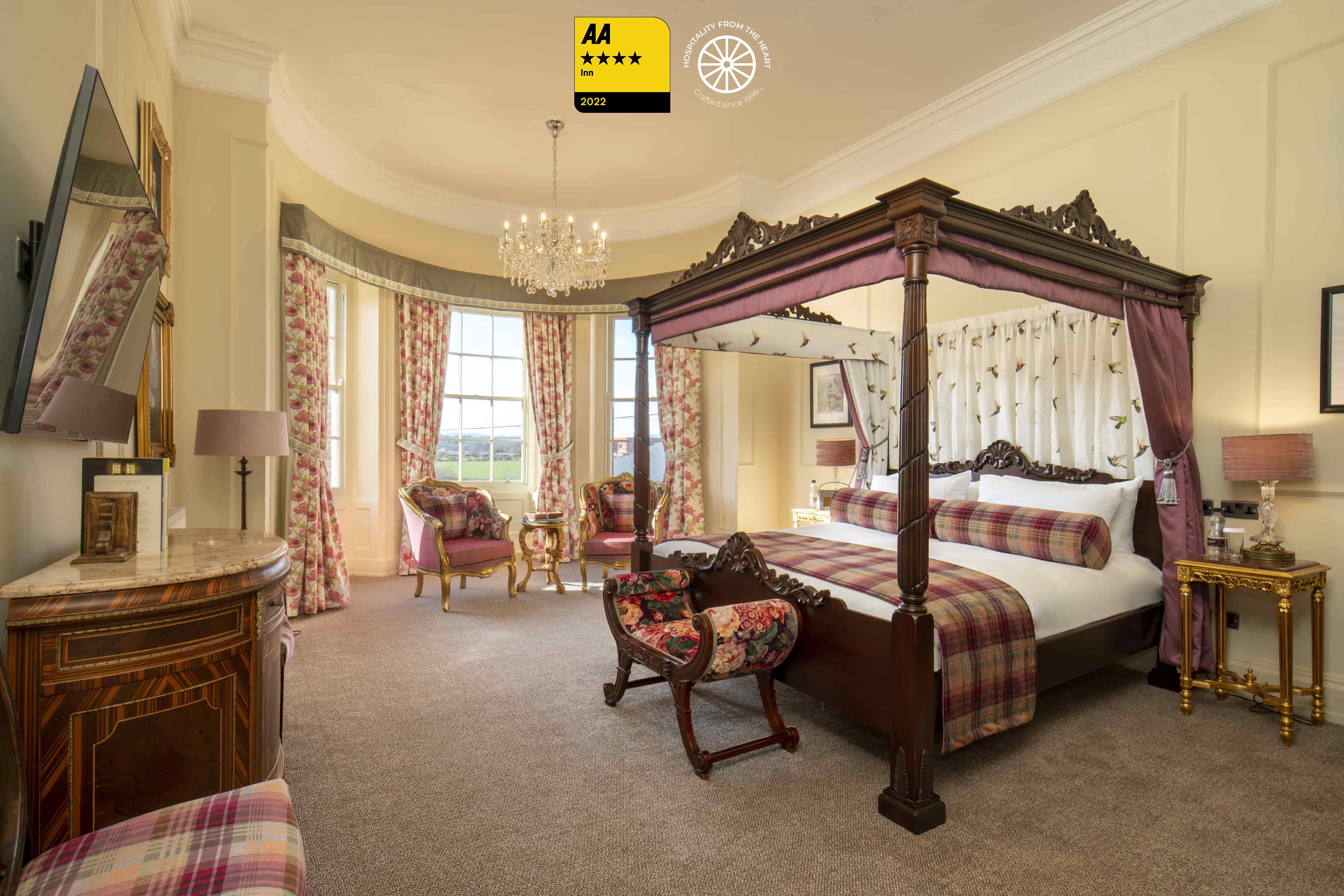 TUDOR HOUSE HOTEL - Updated 2023 Reviews (Tewkesbury)