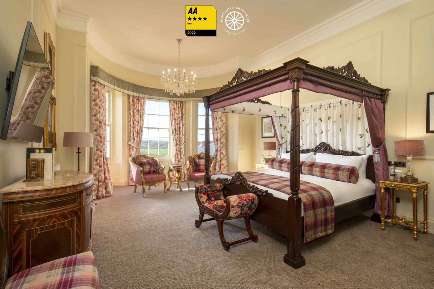 TUDOR HOUSE HOTEL $90 ($̶1̶1̶1̶) - Updated 2024 Prices & Reviews ...