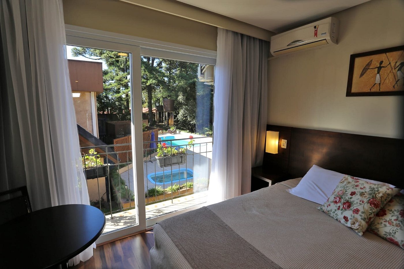 HOTEL POUSADA QUERENCIA 55 (̶6̶0̶) Prices & Reviews Gramado, Brazil