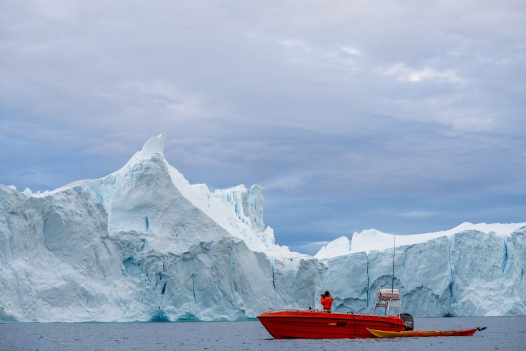 Greenland Backcountry (Ilulissat) - All You Need To Know BEFORE You Go