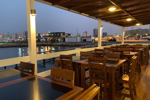 THE 10 BEST Restaurants & Places to Eat in Luanda 2024