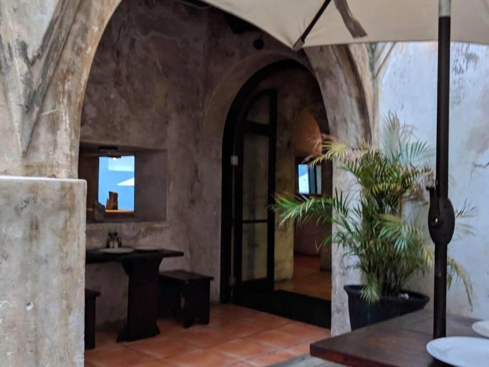 THE 10 BEST Restaurants In San Juan Updated October 2024   Interior Corridor 