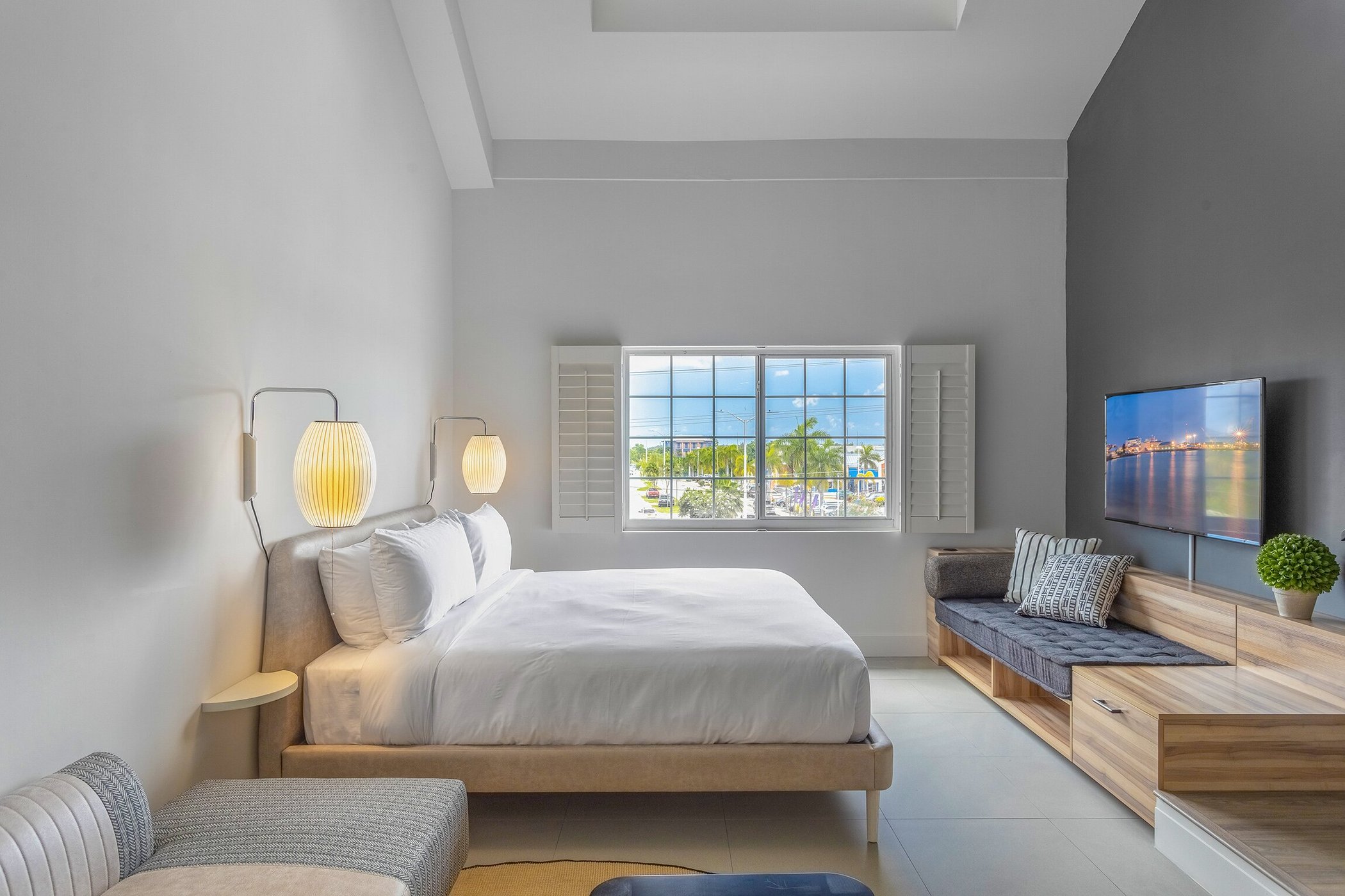 The Locale Hotel Grand Cayman by null