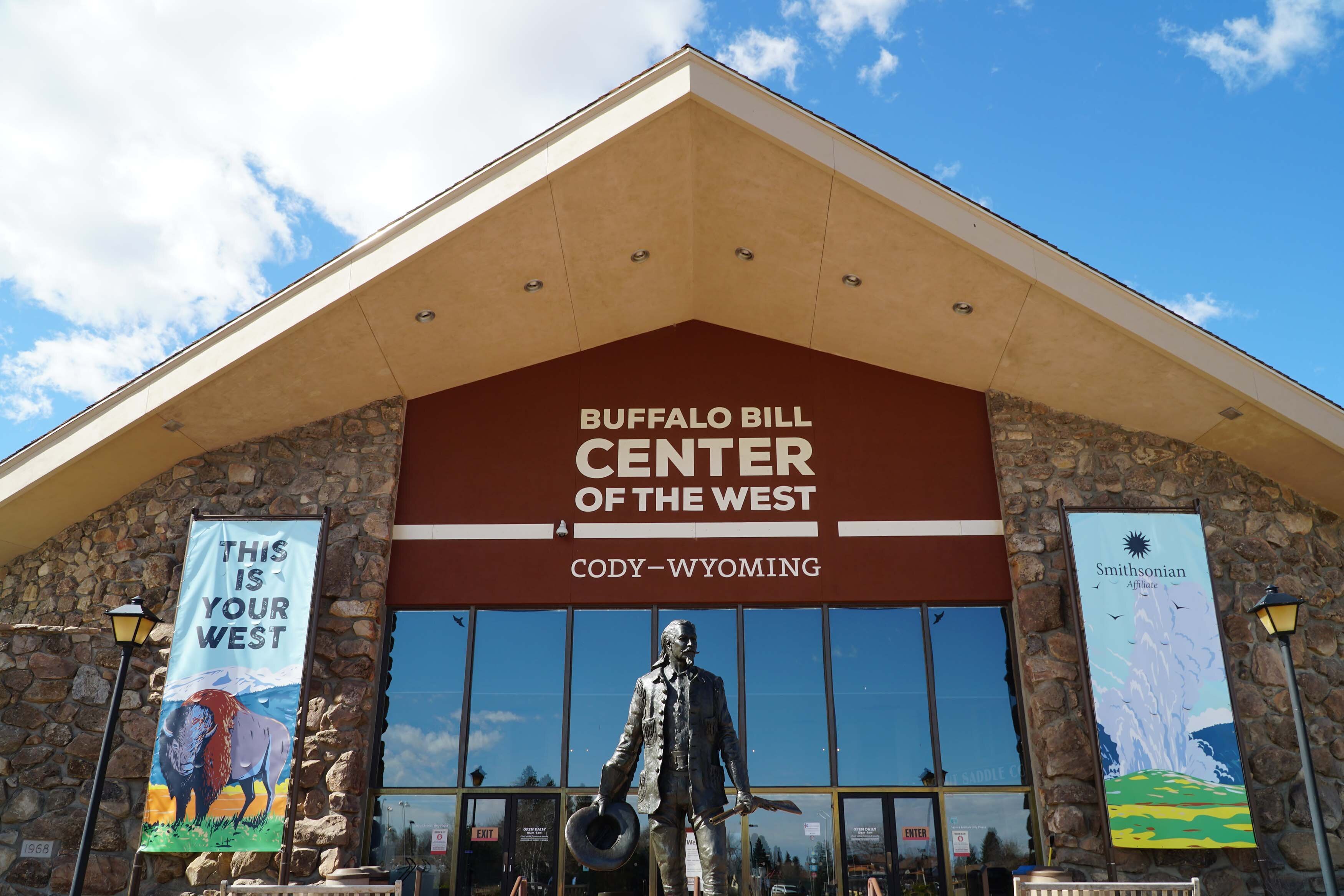 Buffalo Bill Historical Center (Cody): Ce Qu'il Faut Savoir Pour Votre ...